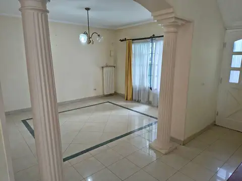 Casa en Alquiler 31 años