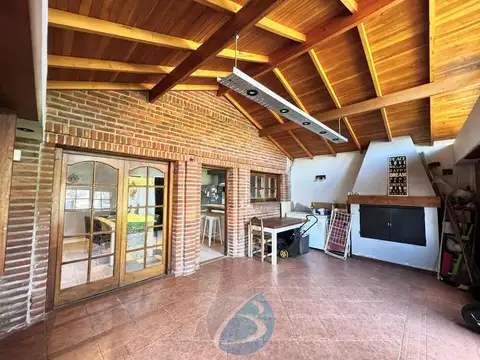 Casa en Venta al Noreste