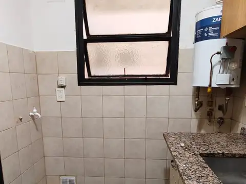Departamento en Alquiler al Norte