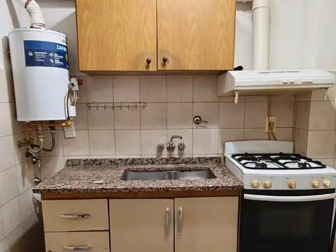 Departamento en Alquiler 60 años