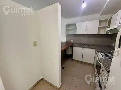 Departamento en Venta 12 años