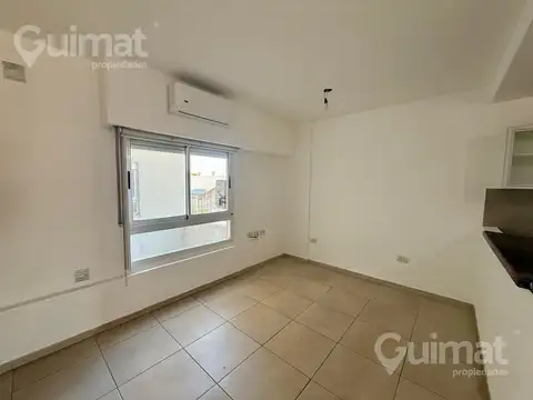 Departamento 2 ambientes de 40 metros en Villa Devoto