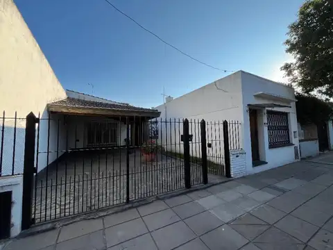 CASA MULTIFAMILIAR, VENTA EN BECCAR