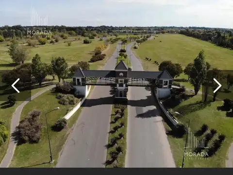 Terreno en Venta en Pilar del Este - Santa Lucia, USD 56.000