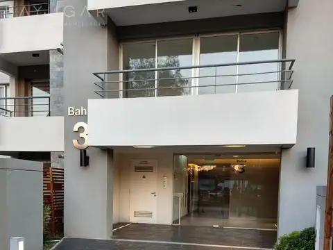 Alquiler - Excelente Departamento 2 ambientes en Lagoon Pilar