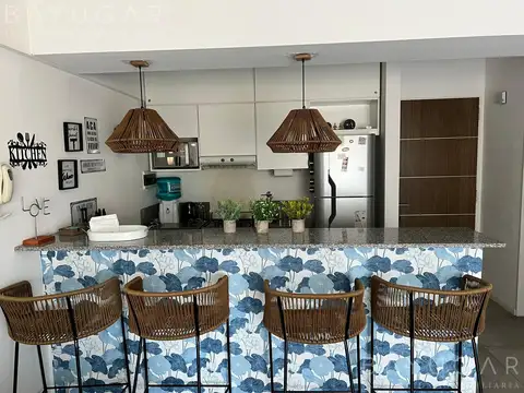 Departamento en Alquiler en Lagoon Pilar, USD 700