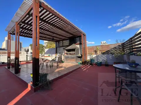 Depto Tipo Casa en Venta de 3 ambientes