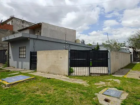 Casa en muy buena ubicación