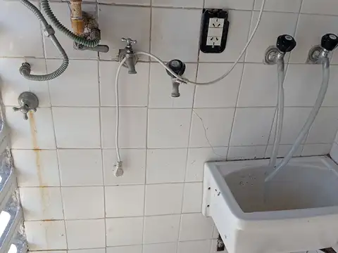 Departamento en Alquiler al Suroeste