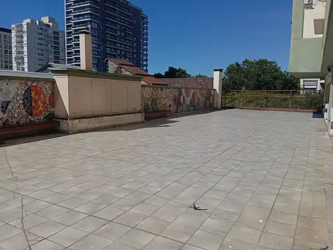 Departamento 3 amb en alquiler en Florida