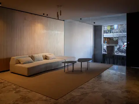 Departamento en Venta en Barrio Norte, USD 186.000