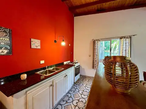 Casa en venta en El Cazador