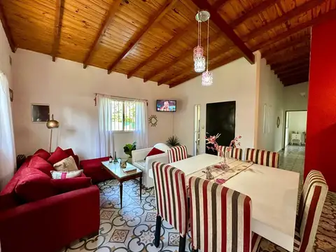Casa en Venta en Barrio el Cazador, USD 150.000