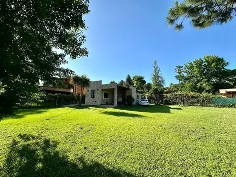 Casa en venta en El Cazador   ID 5677