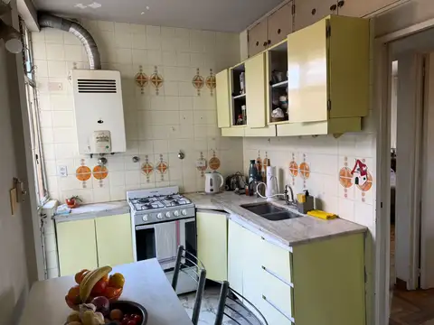 Departamento en Venta de 2 dormitorios