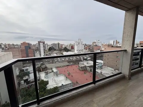 Departamento en Venta en Abasto, USD 150.000