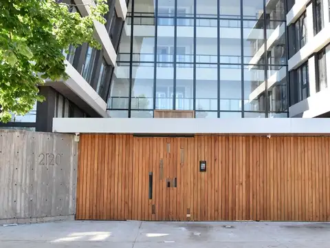 Gauchos De Güemes 2120 , Piso PB