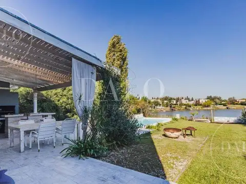 Casa en Venta al Noreste