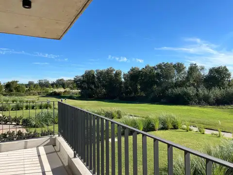 Departamento en venta a estrenar en Residence- Pilará- Pilar