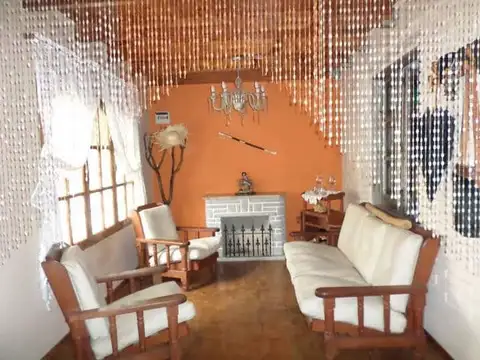 Casa en Venta de 5 dormitorios