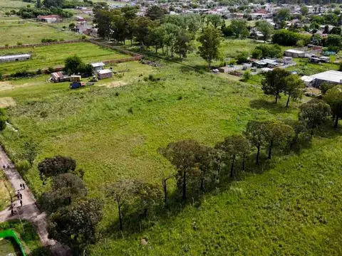 Terreno en Venta en Longchamps, USD 93.000