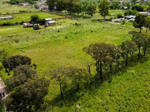 Terreno en Venta de 5000,0 m2