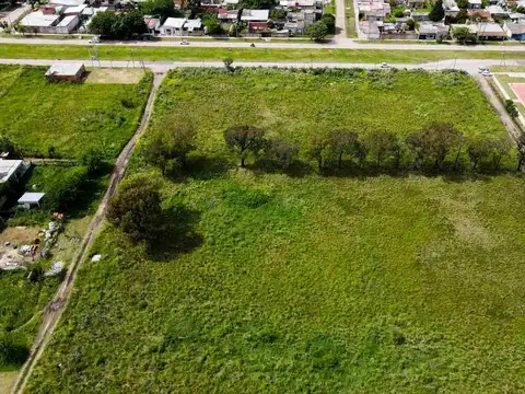 San Ignacio y Yapeyu