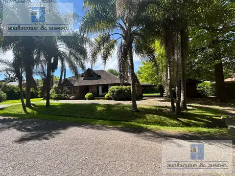 Casa en Alquiler 35 años