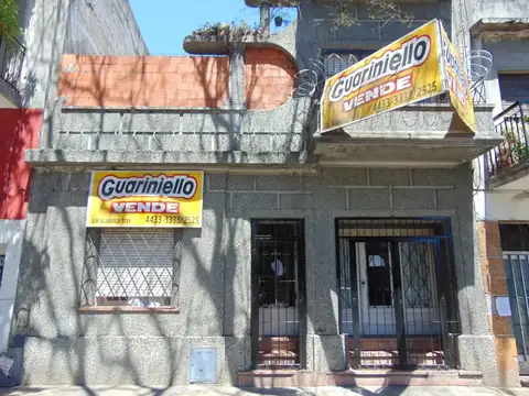 Casa en Venta en Parque Chacabuco, USD 168.000