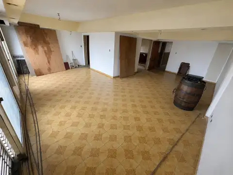 Departamento 4 ambientes con 3 baños