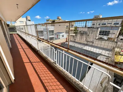 Departamento en Venta en Villa Devoto, USD 216.000