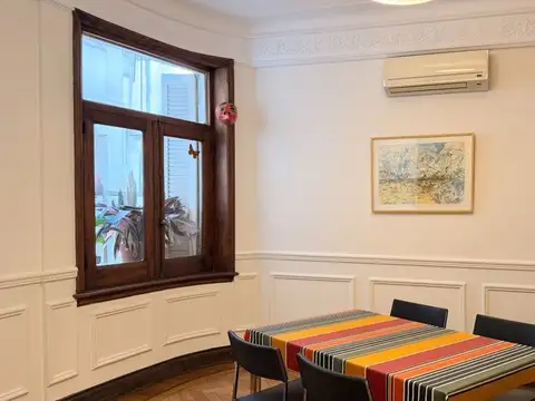 Departamento en Alquiler Temporal en San Telmo, USD 1.200