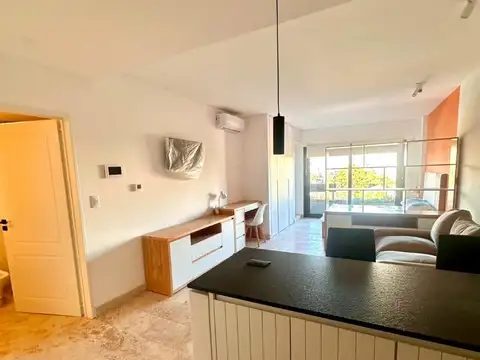 Departamento en Alquiler al Sureste