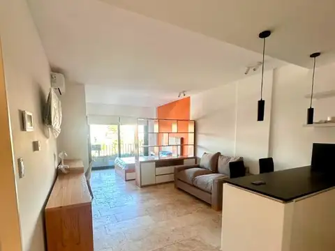 Departamento en Alquiler en Recoleta, USD 650