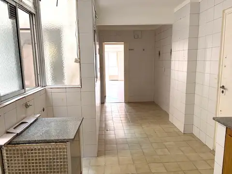 Departamento en Venta en San Nicolás, USD 129.500