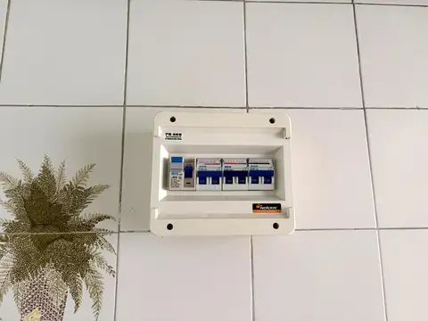 Departamento en Venta de 4 ambientes