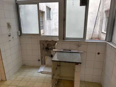 Departamento en Venta Apto profesional