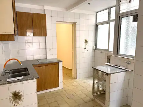 Departamento en Venta de 3 dormitorios