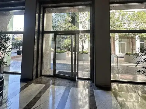 Departamento en Alquiler Temporal con 1 cocheras
