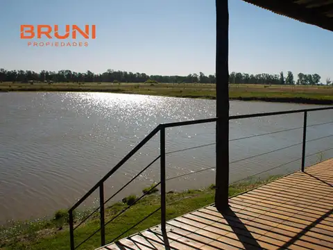 Terreno en Venta en  Gral. Las Heras, Prov. de Buenos Aires