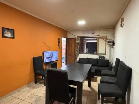 Casa en Venta de 2 dormitorios