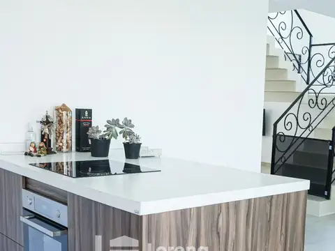 Casa en Alquiler al Sur