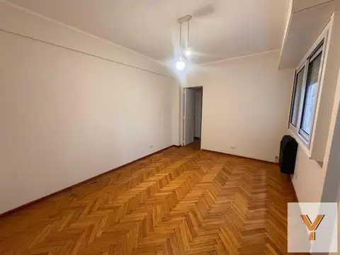 Departamento en Venta - 2 Dormitorios 1 Baño - 45mts - Palermo