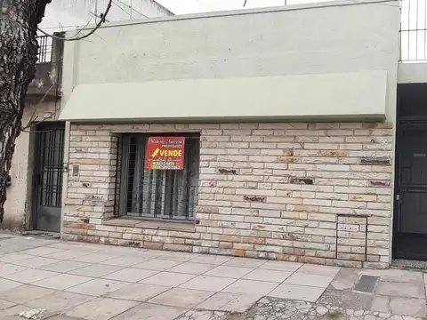 Casa en Venta en Jose Ingenieros, USD 120.000