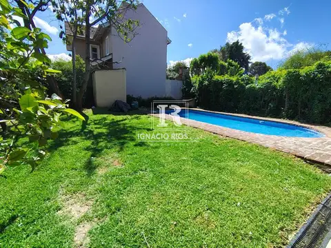 Casa en Venta en San Isidro Labrador, USD 370.000