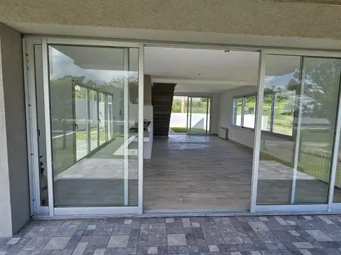 Casa en Venta 3 años
