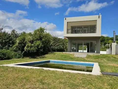 Costanera y Las Cortaderas