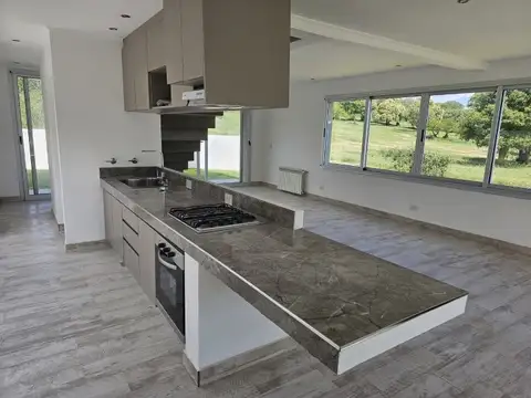 Casa en Venta 3 años