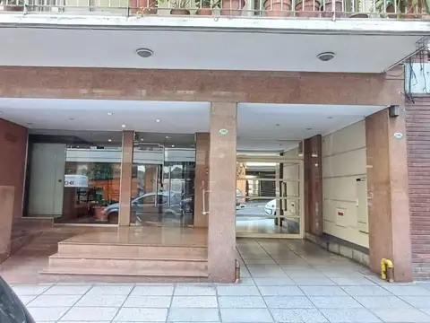 Anchorena al 1100 Barrio Norte CABA