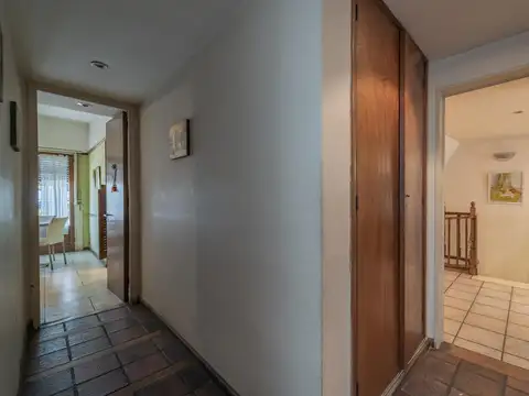 Casa en Venta 40 años